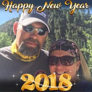 Meet your Posher, Tammy n mike